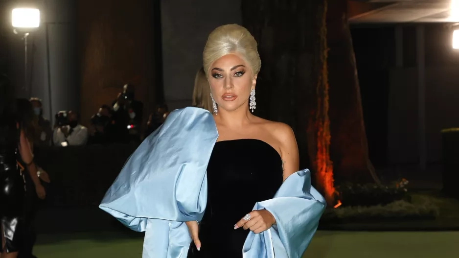 Lady Gaga