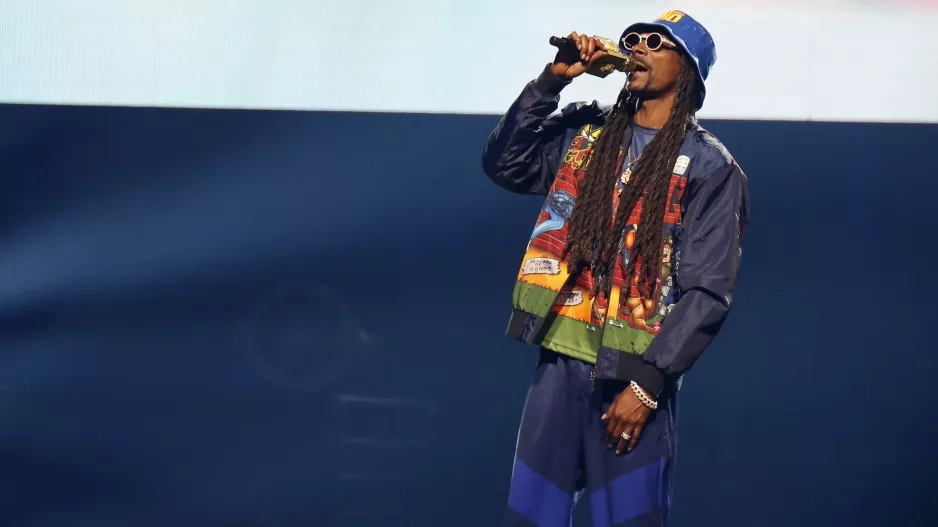 Snoop Dog 