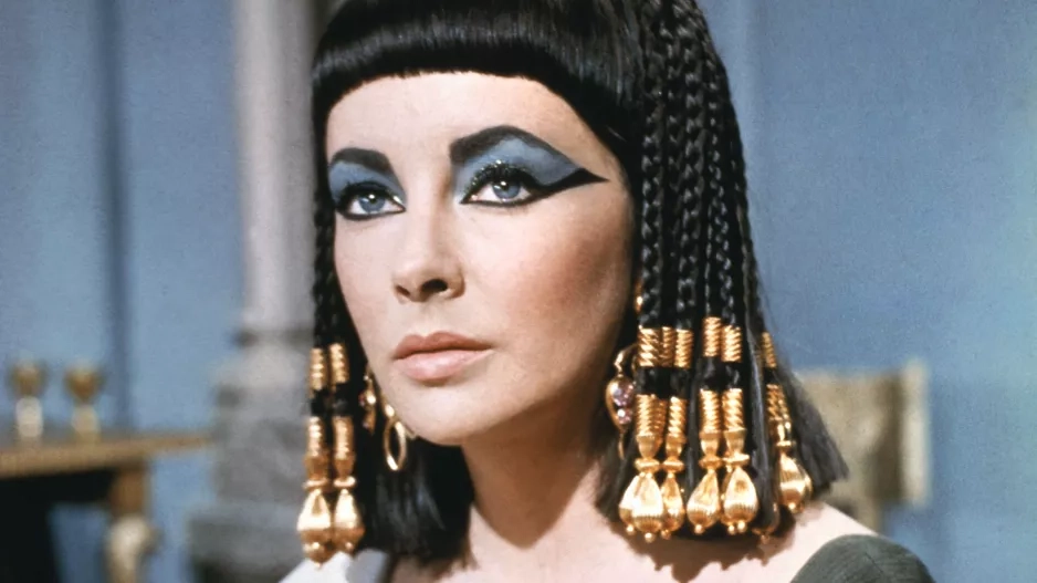 Elizabeth Taylor