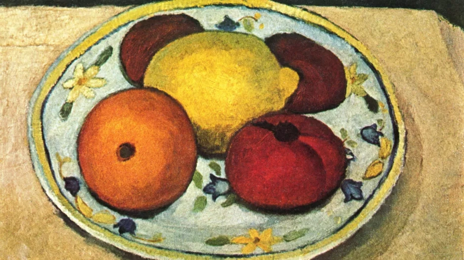 Jídelníček pro bezchybnou pleť