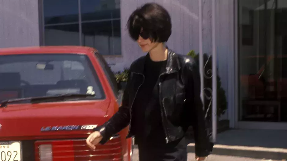 Winona Ryder Winona Ryder