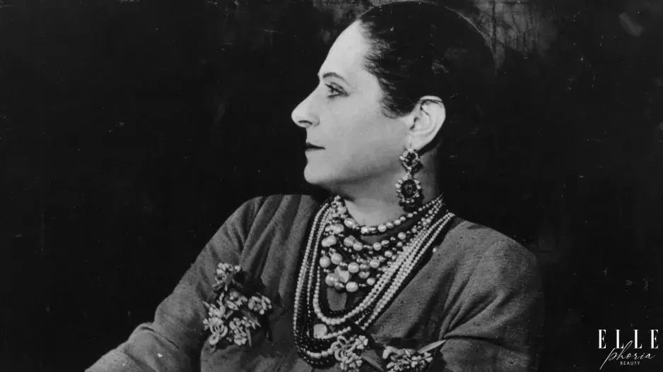 Helena Rubinstein