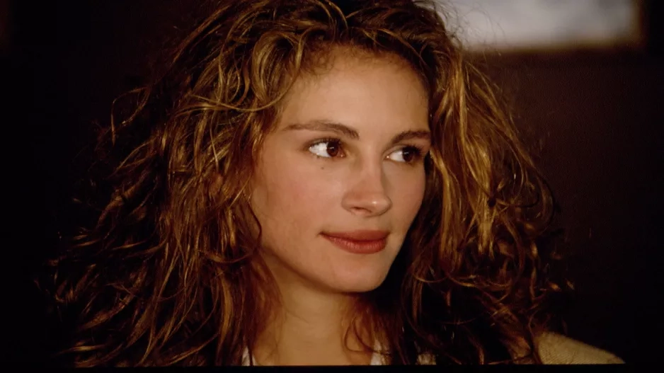Julia Roberts