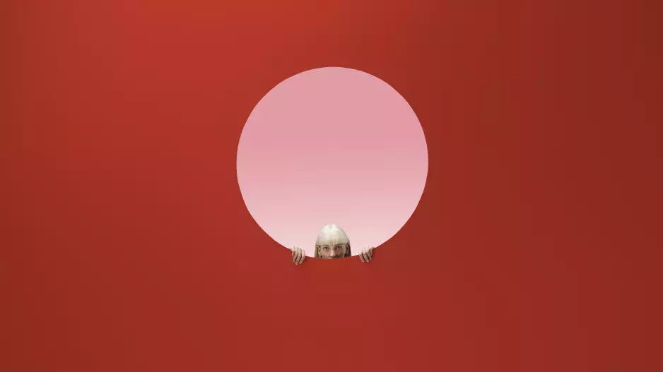 Menstruace