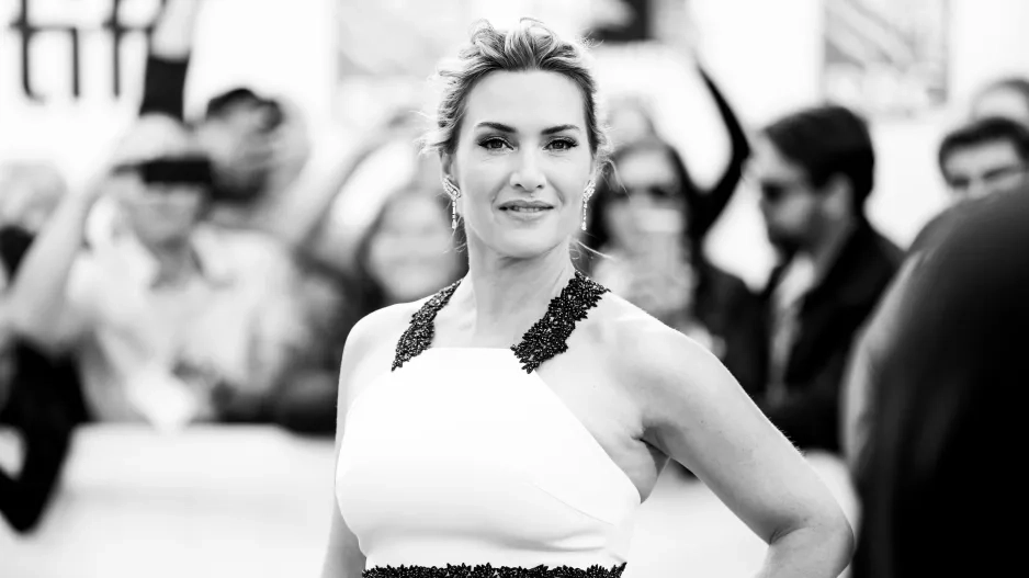 Kate Winslet