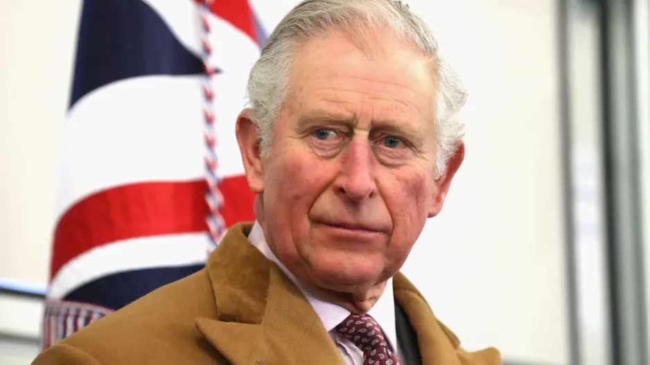 Princ Charles Princ Charles