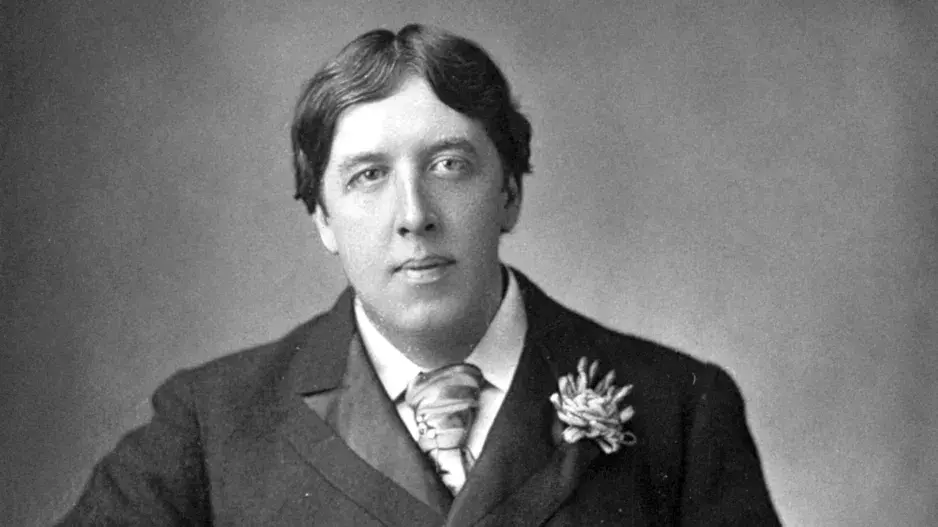 Oscar Wilde