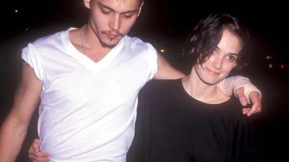 Winona Ryder Winona Ryder
