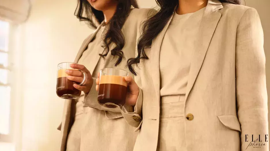 Nespresso
