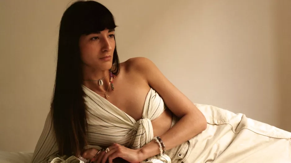 Veronika Čechmánková