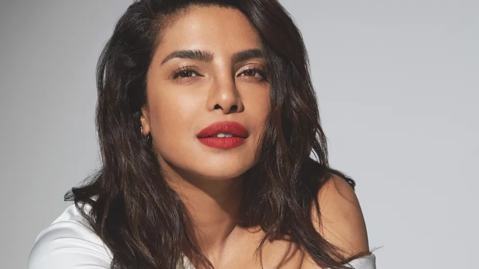 Priyanka Chopra Jonas