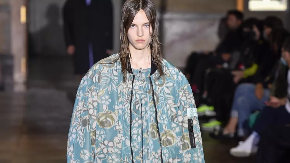 Raf Simons