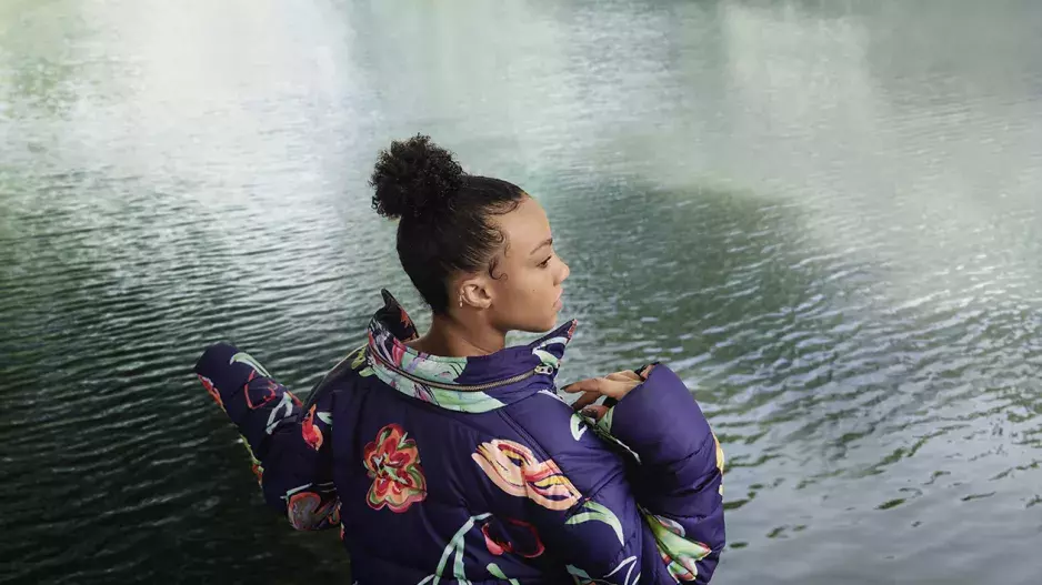 Zalando kampaň Žádný drama