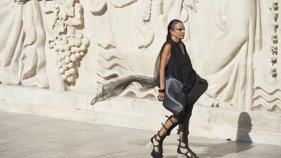 Rick Owens