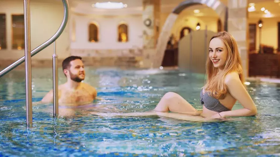 Carlsbad Plaza Medical Spa & Wellness hotel 5*Superior 