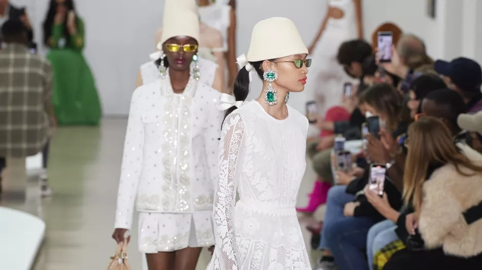 Giambattista Valli