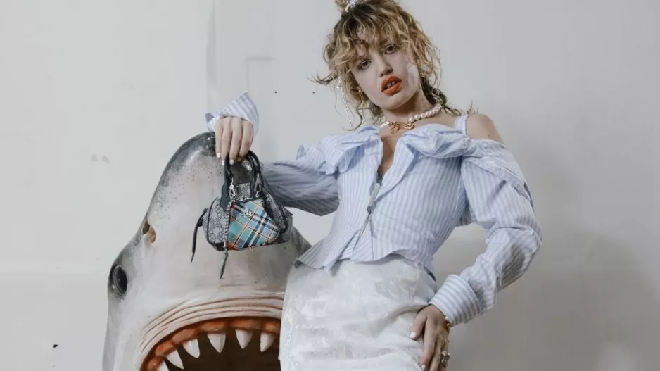Vivienne Westwood