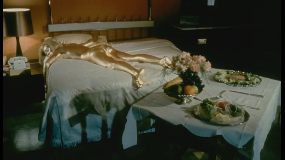 Shirley Eaton Shirley Eaton