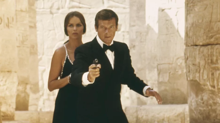 Barbara Bach