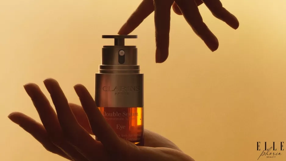 Clarins