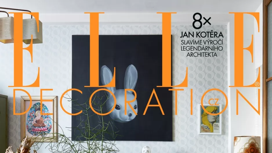 ELLE DECORATION