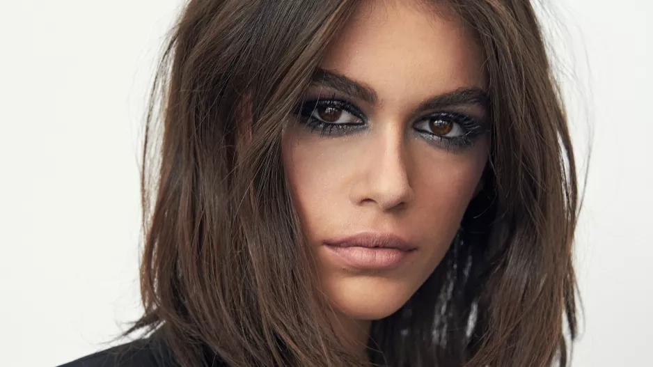 Kaia Gerber