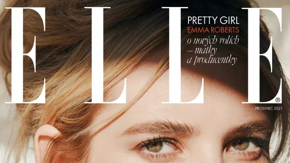 ELLE
