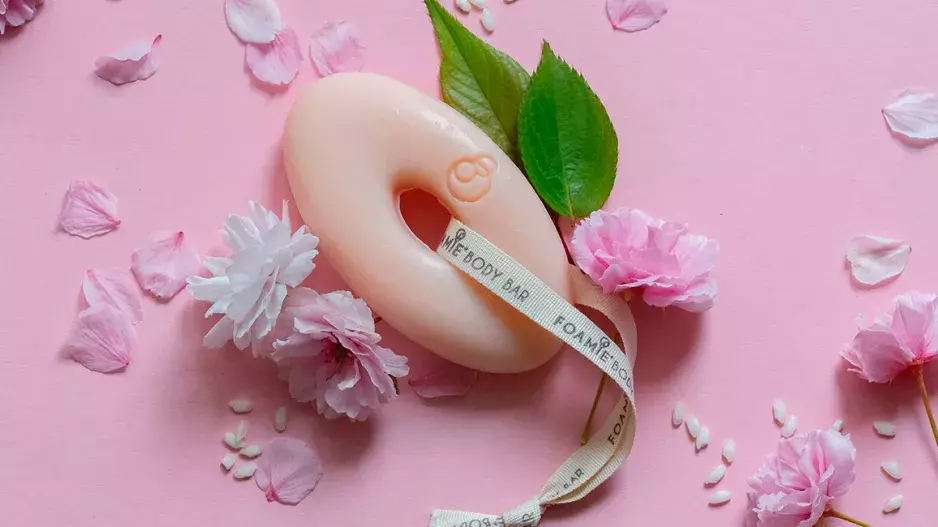 Foamie 