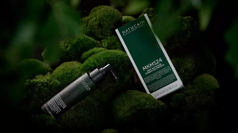Natucain 