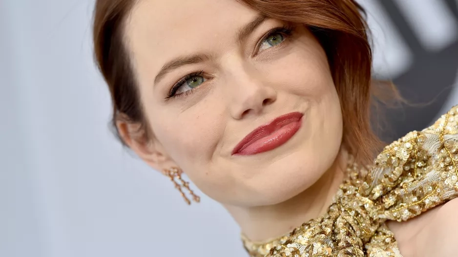 Emma Stone