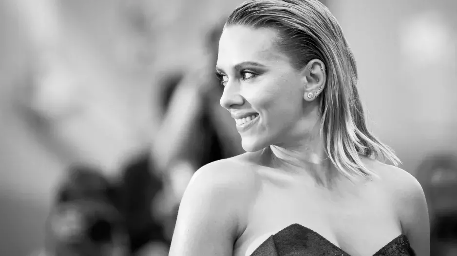 Scarlett Johansson