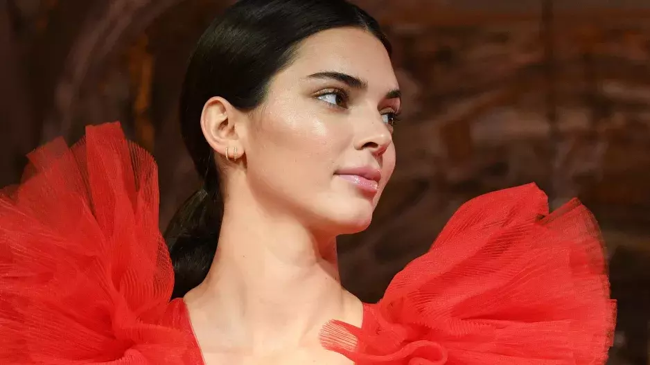 Kendall Jenner