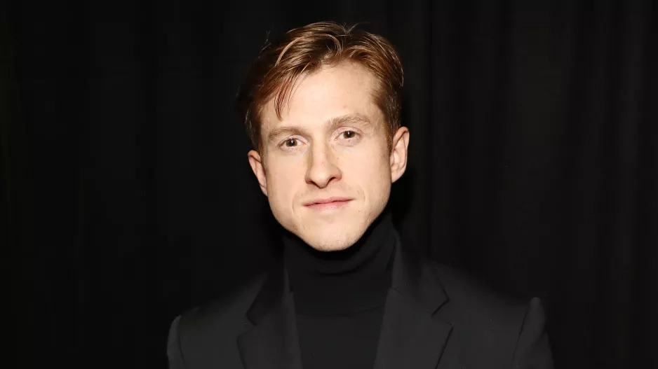 Daniel Lee