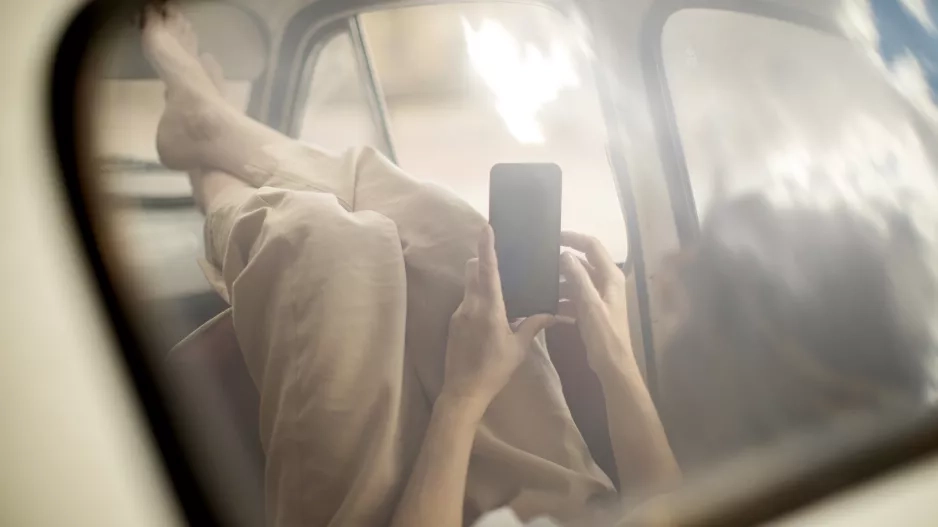 Hookup kultura: To swipe or not to swipe