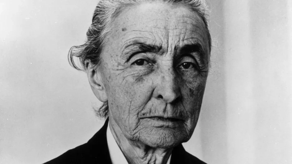 Georgia O’Keeffe