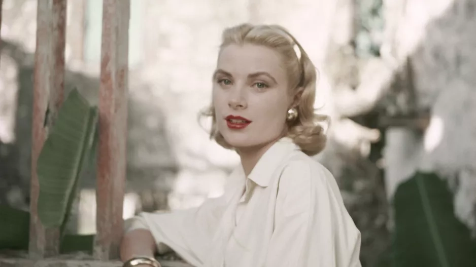 Grace Kelly