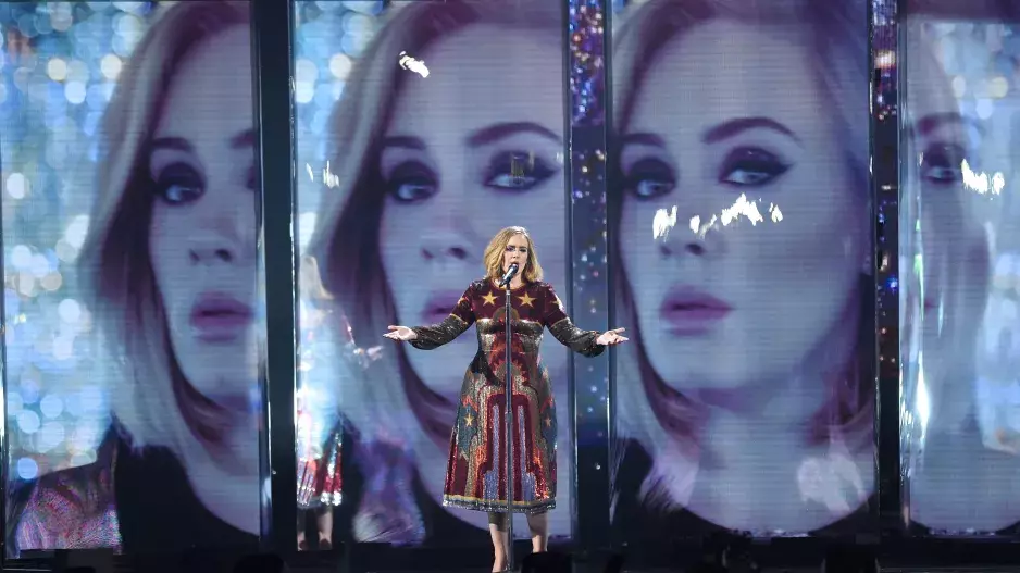 Adele