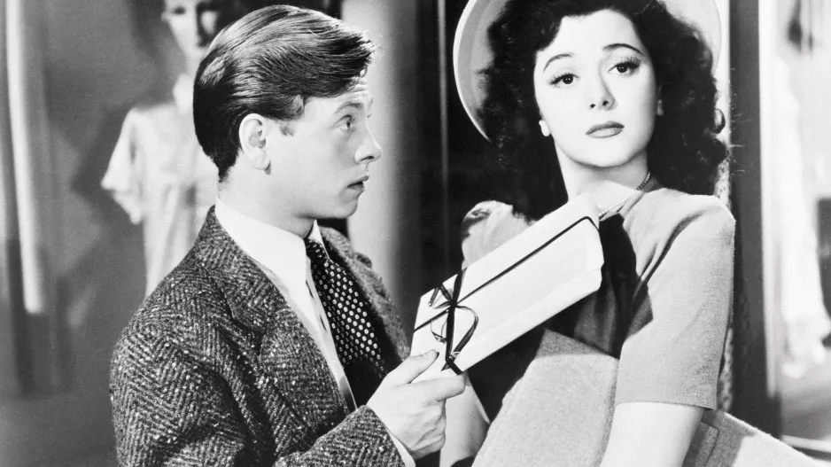 Vánoční dárky po náročné