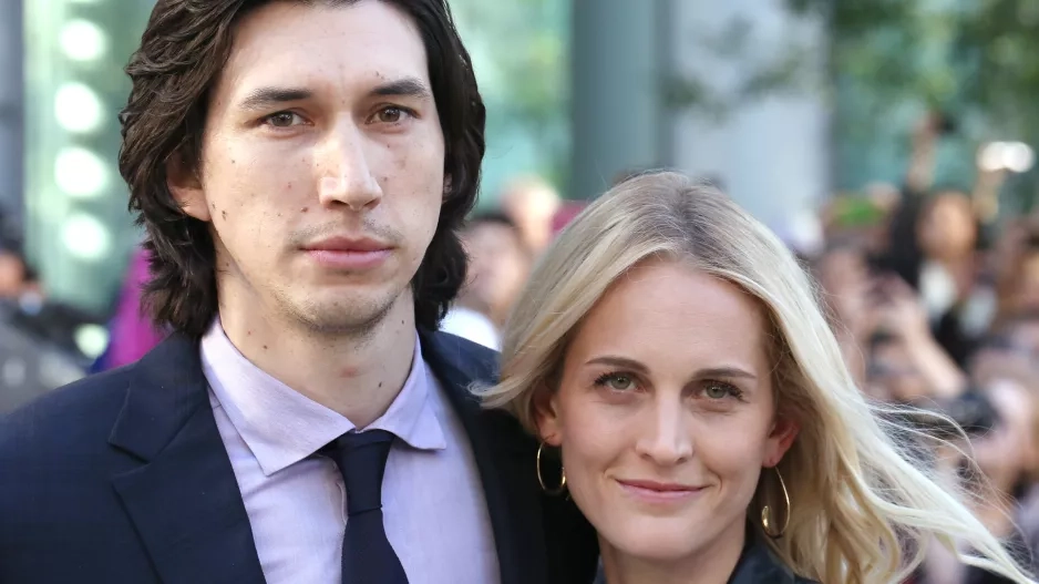 Adam Driver