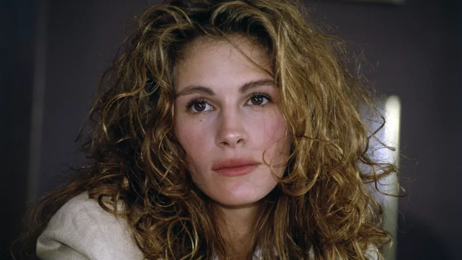 Julia Roberts