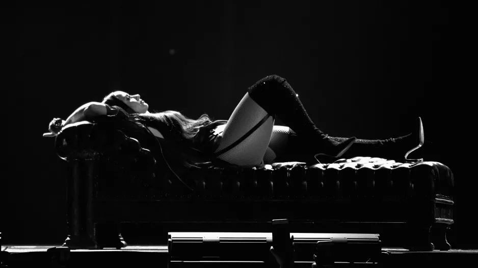 Demi Lovato