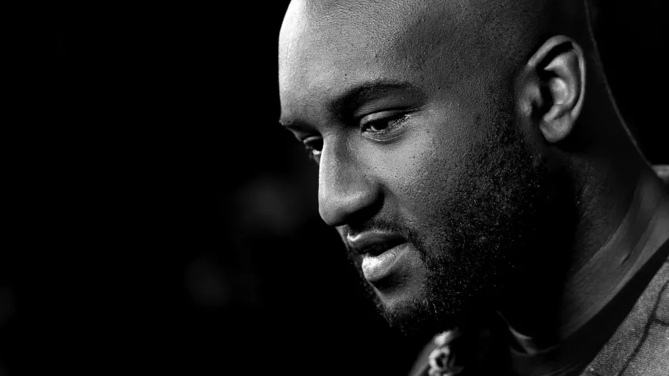 Virgil Abloh