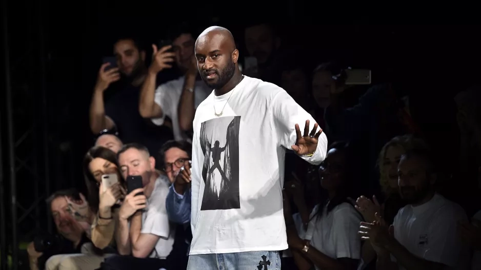 Virgil Abloh