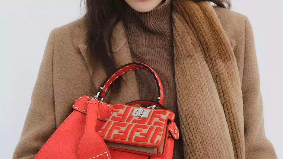 Fendi Fendi