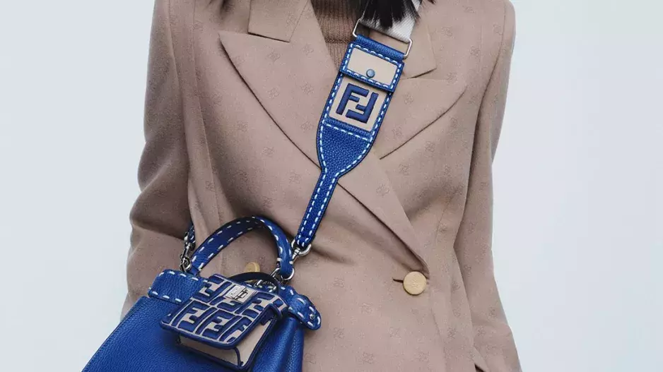 Fendi Fendi
