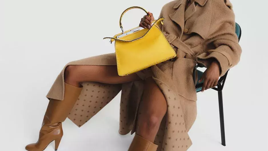 Fendi Fendi