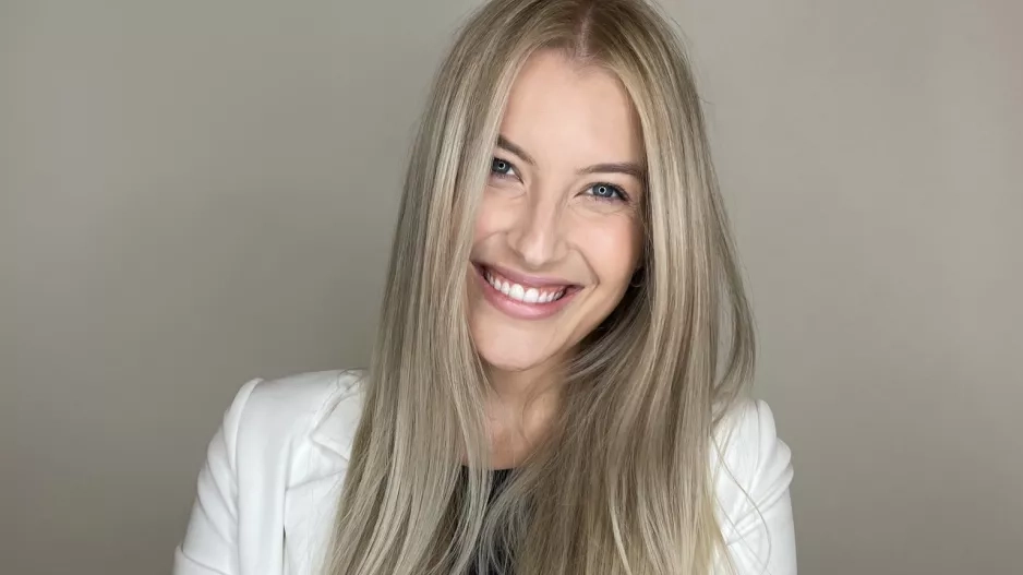 Jitka Nováčková