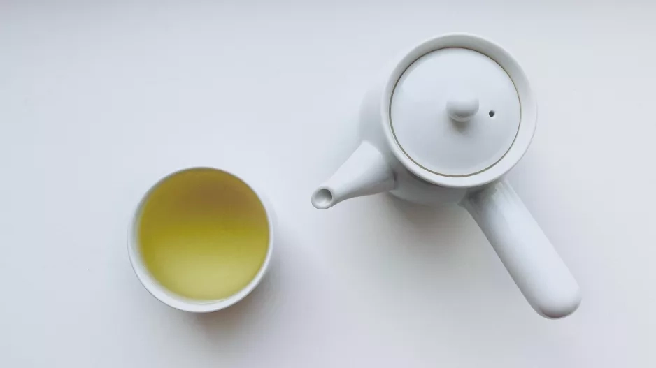 tea