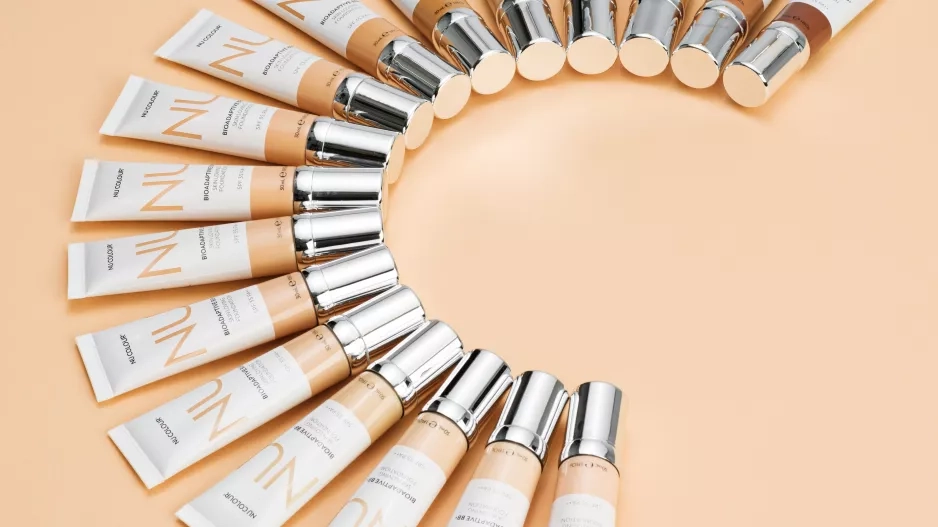 BB+ Skin Loving Foundation