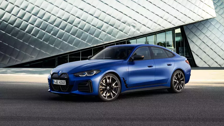 BMW